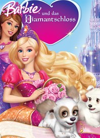 Barbie und das Diamantschloss
