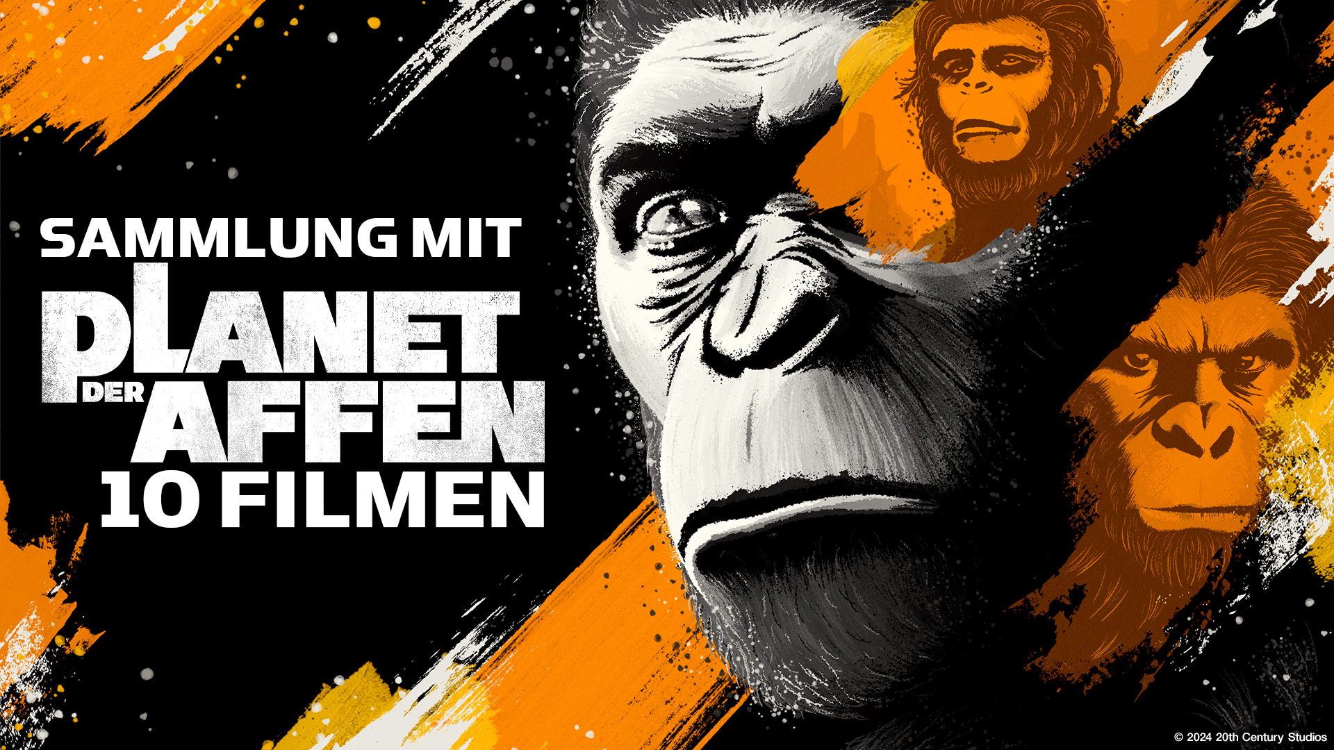 Planet Der Affen Wie Viele Teile fity.club
