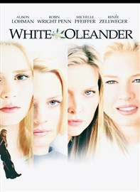 White Oleander