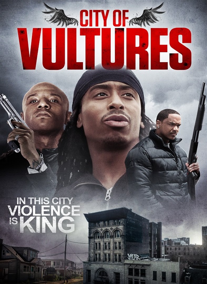 City Of Violence Full Movie