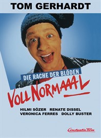 Voll Normaaal!