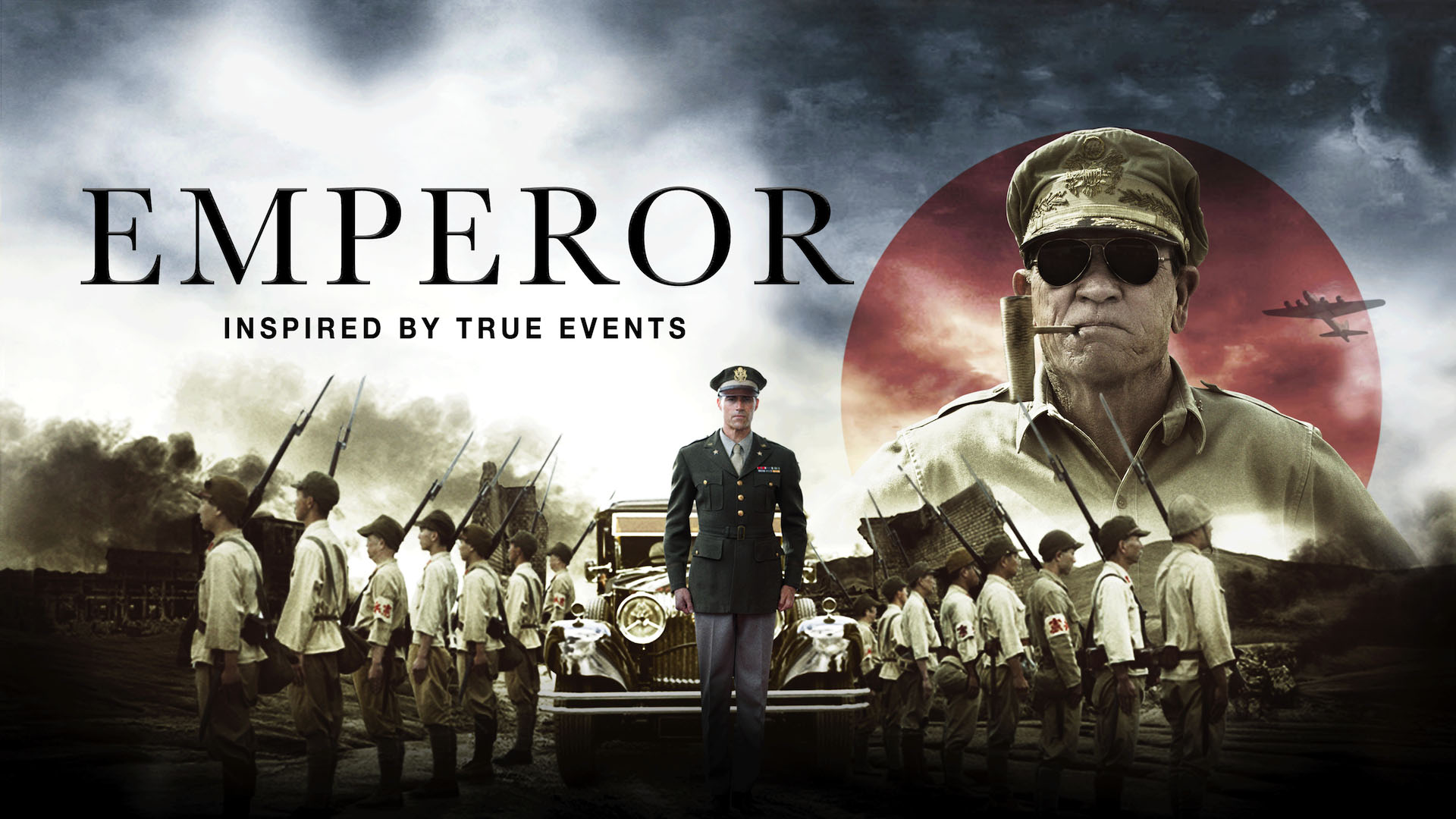Emperor