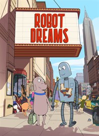 Robot Dreams