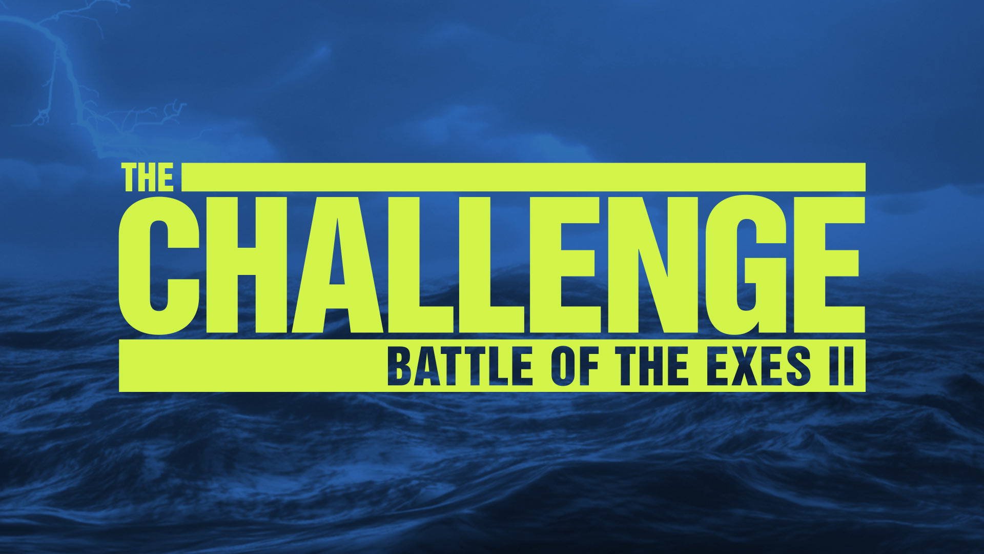 Challenge Battle For The Challenge Full Seasons The Challenge