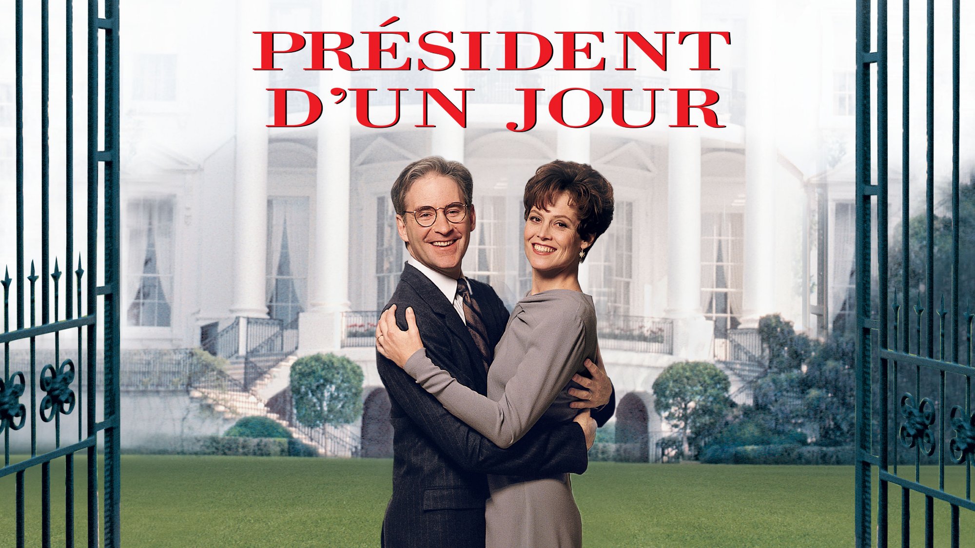 Président D Un Jour Streaming