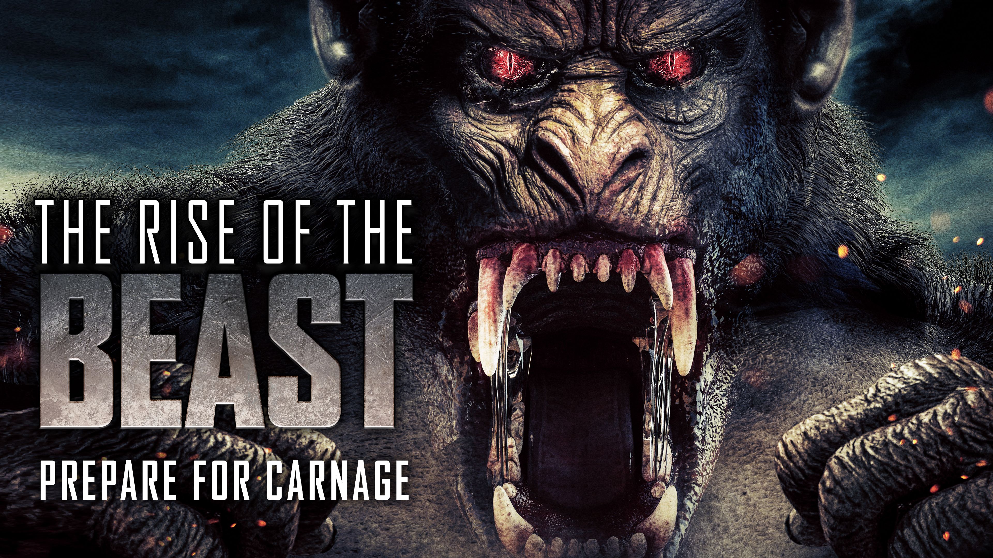 The Rise of the Beast