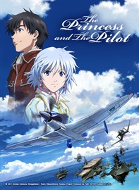 The Princess and the Pilot