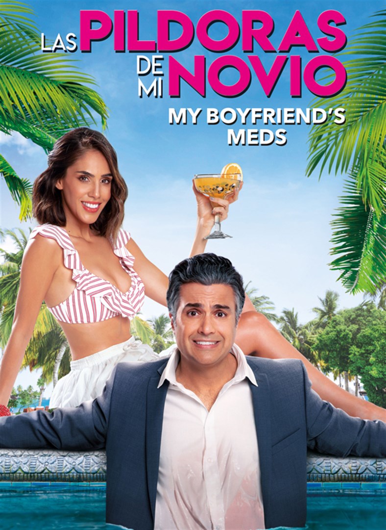 Buy Las Pildoras De Mi Novio (My Boyfriend's Meds) - Microsoft Store