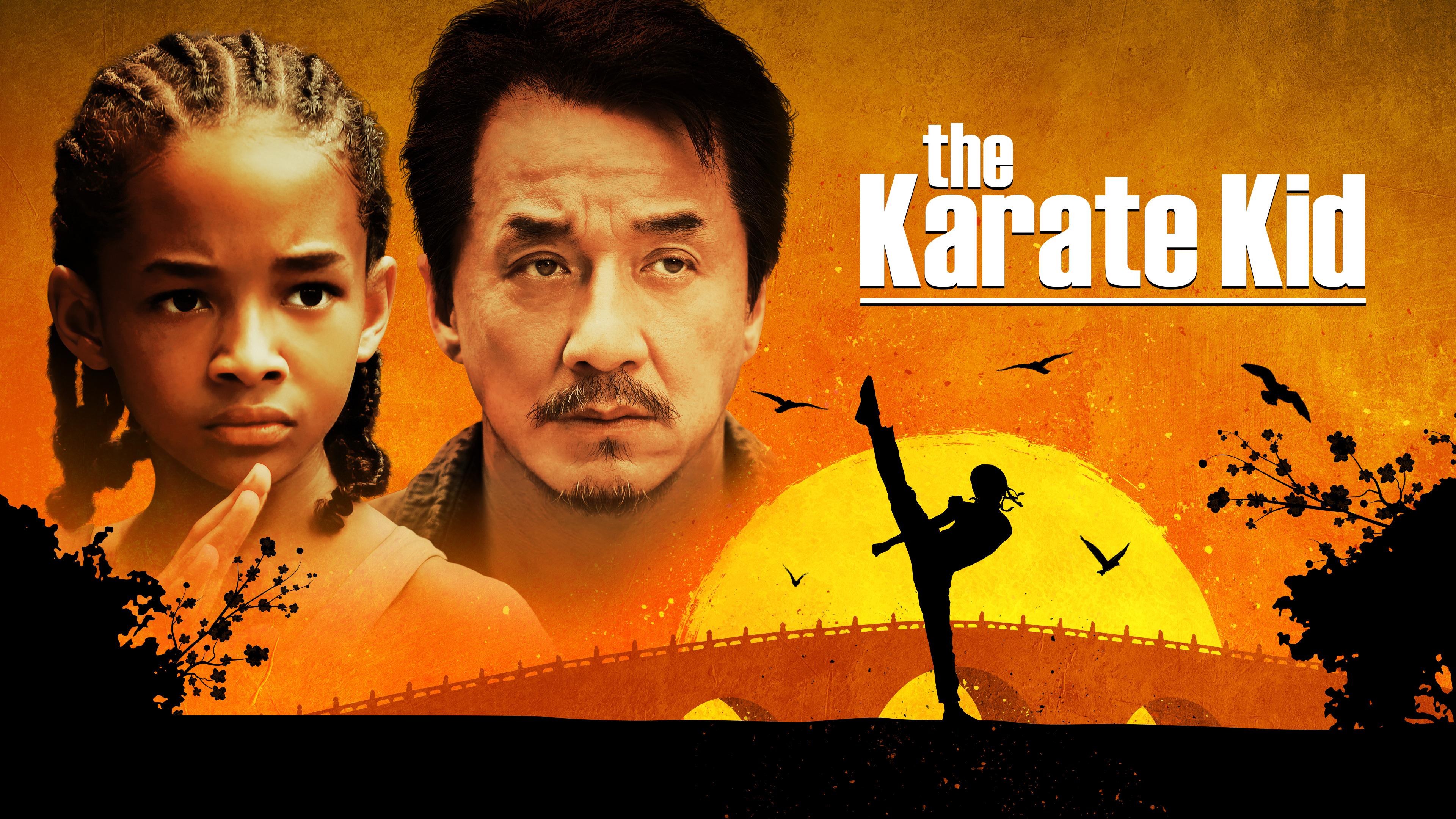 The Karate Kid (2010)