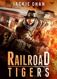Railroad Tigers