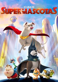 DC League of Super-Pets