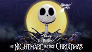 Nightmare Before Christmas