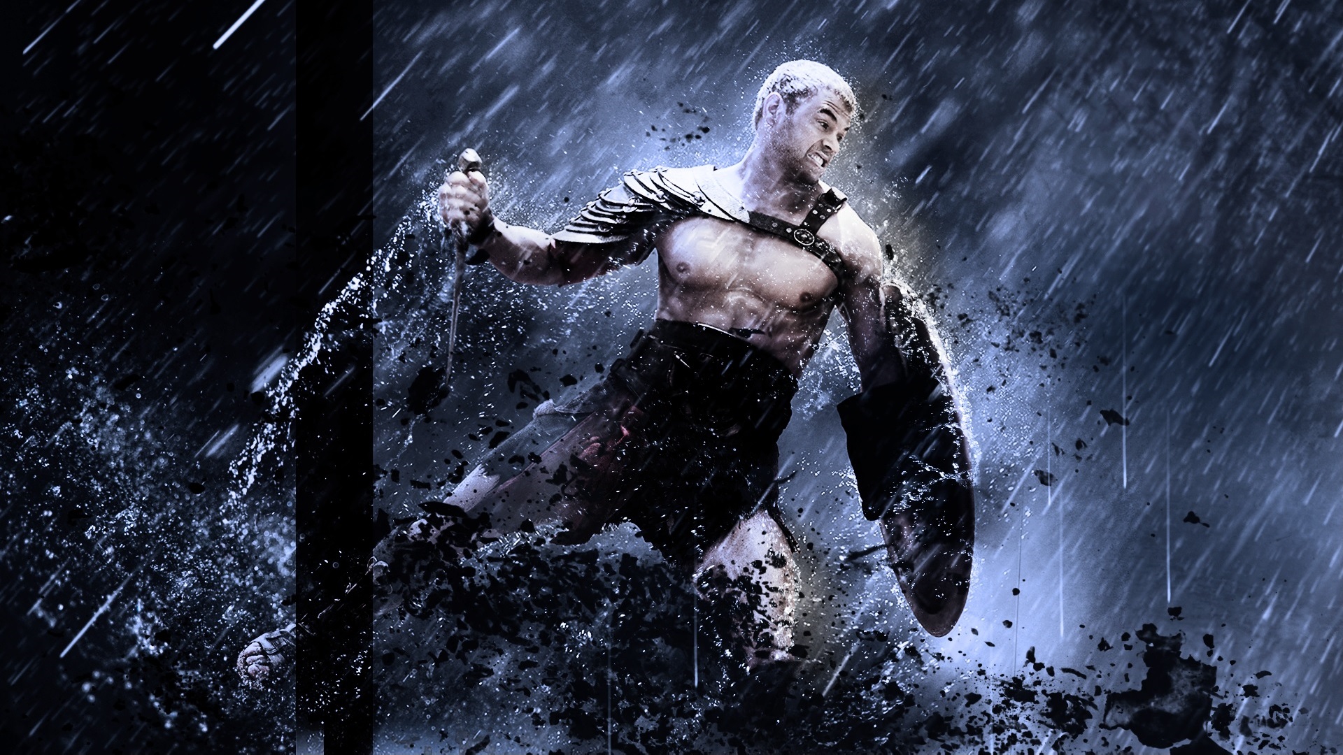 The Legend of Hercules (VF)