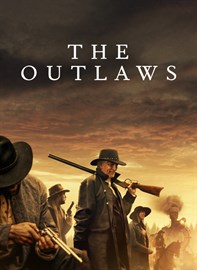 OUTLAWS, THE (2023)