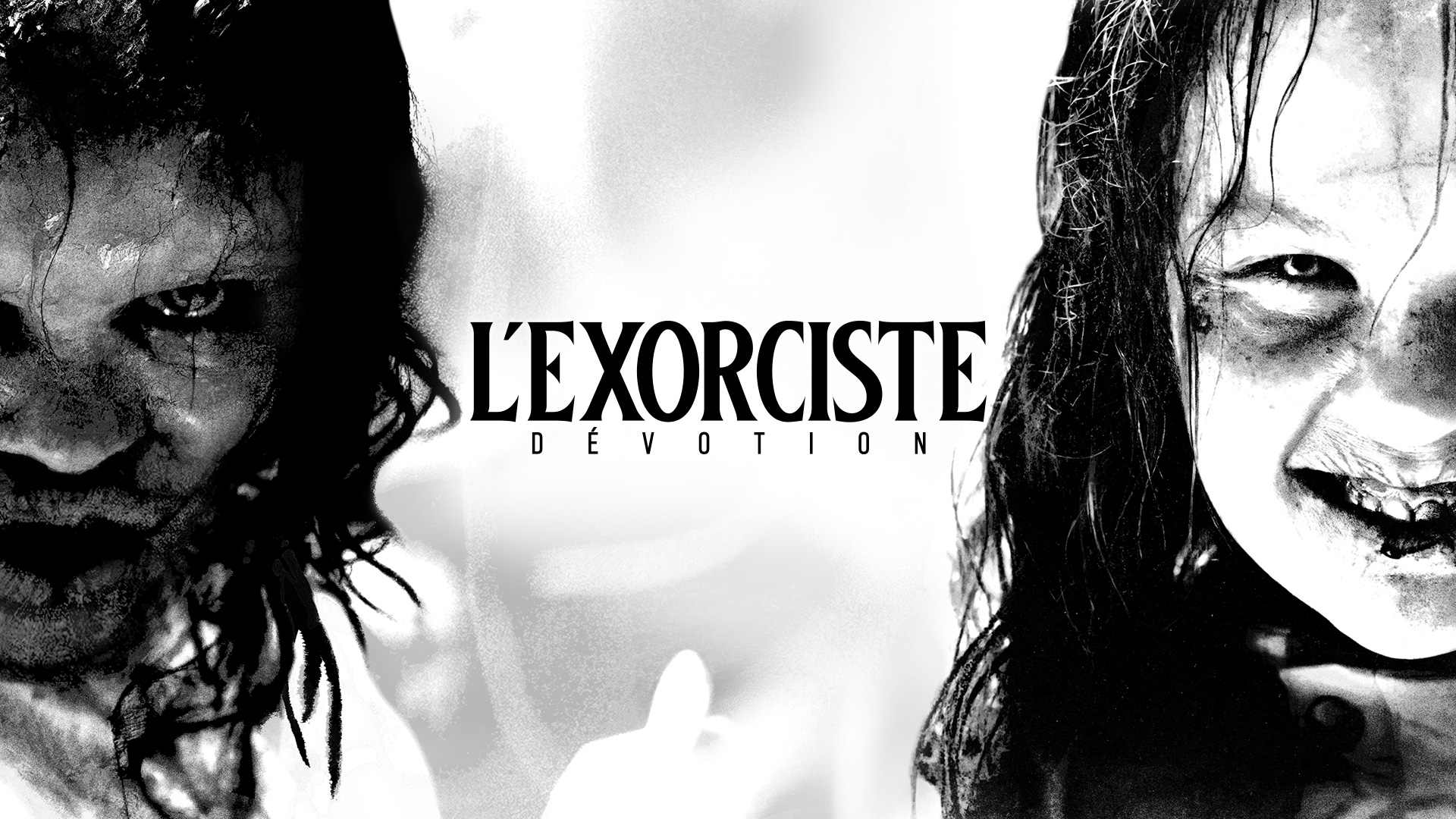 L'exorciste - Dévotion