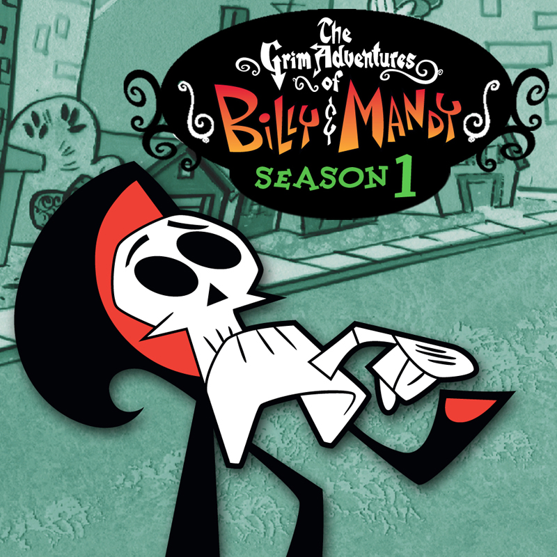 Season 1