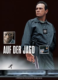 Auf der Jagd
