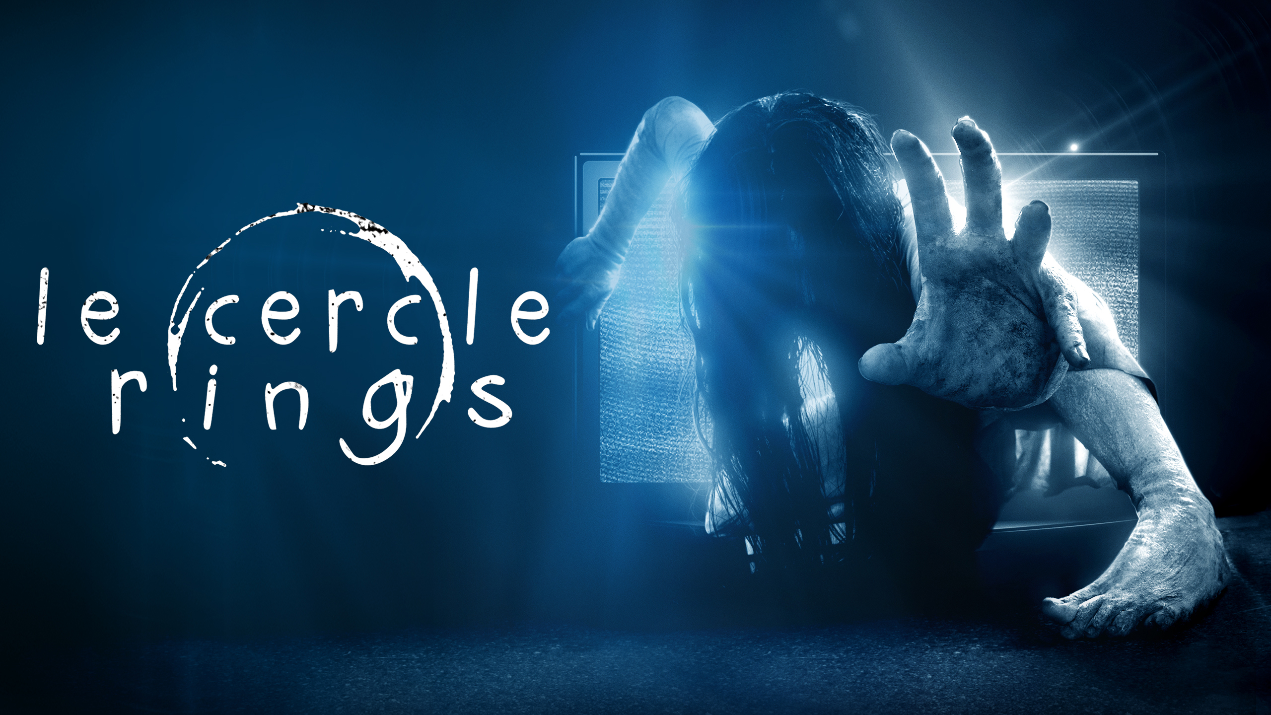 Le Cercle - Rings