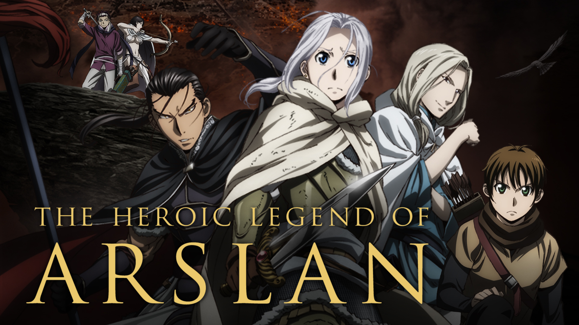 Season 3