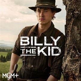 Billy The Kid
