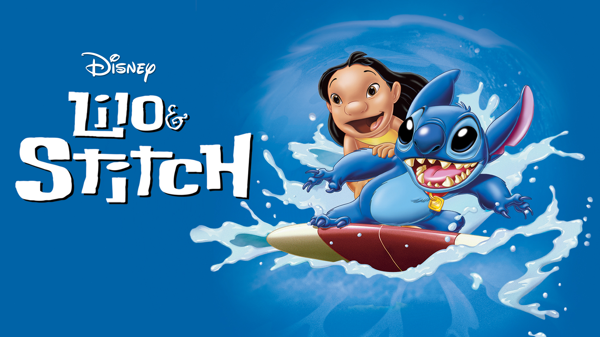 Lilo & Stitch