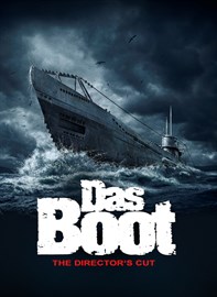 Das Boot - The Director's Cut