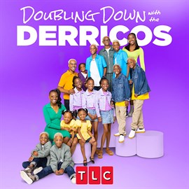 Doubling Down with the Derricos