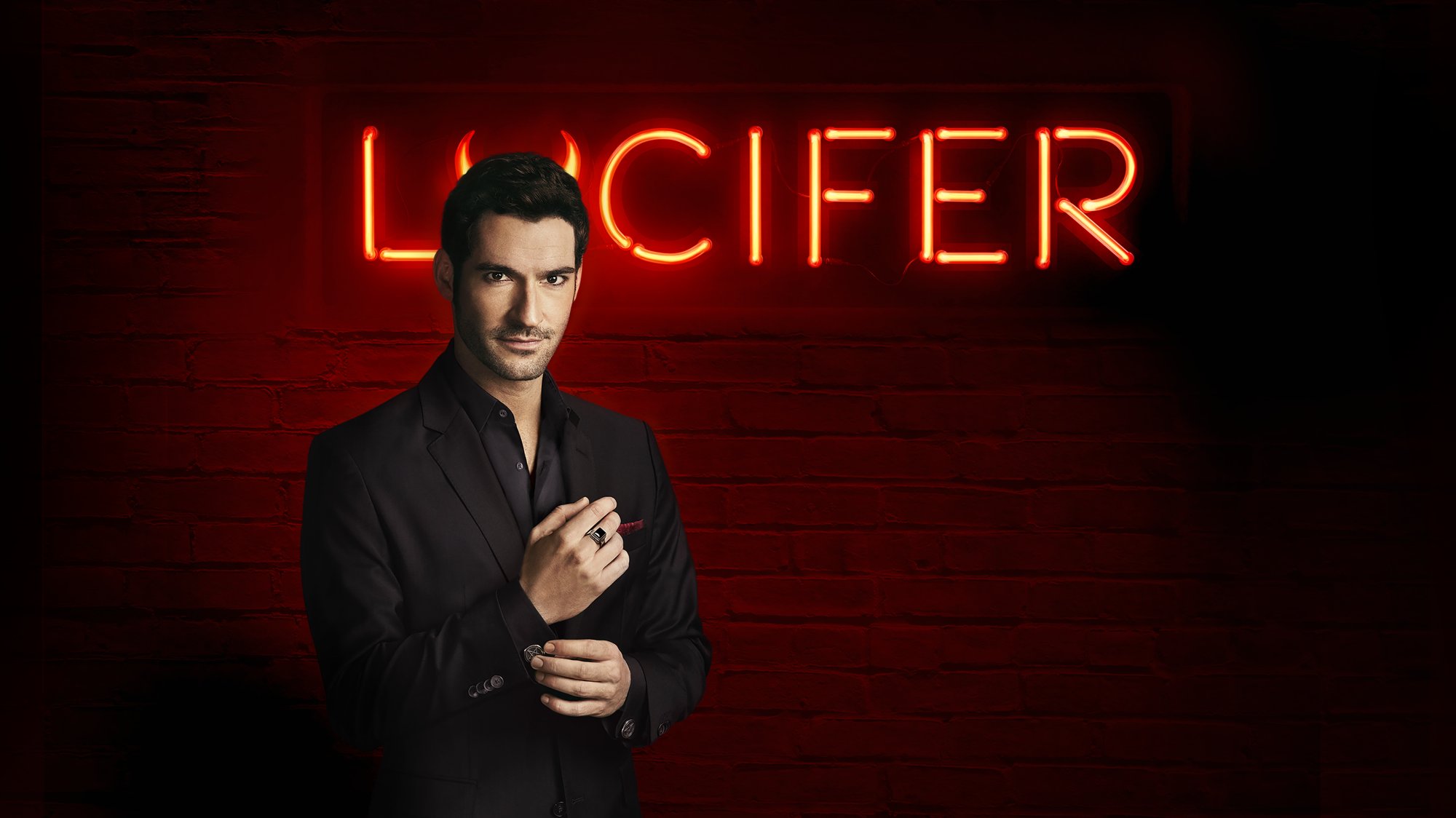 Watch Lucifer Season Episode Lucifer S3 E1 Lucifer