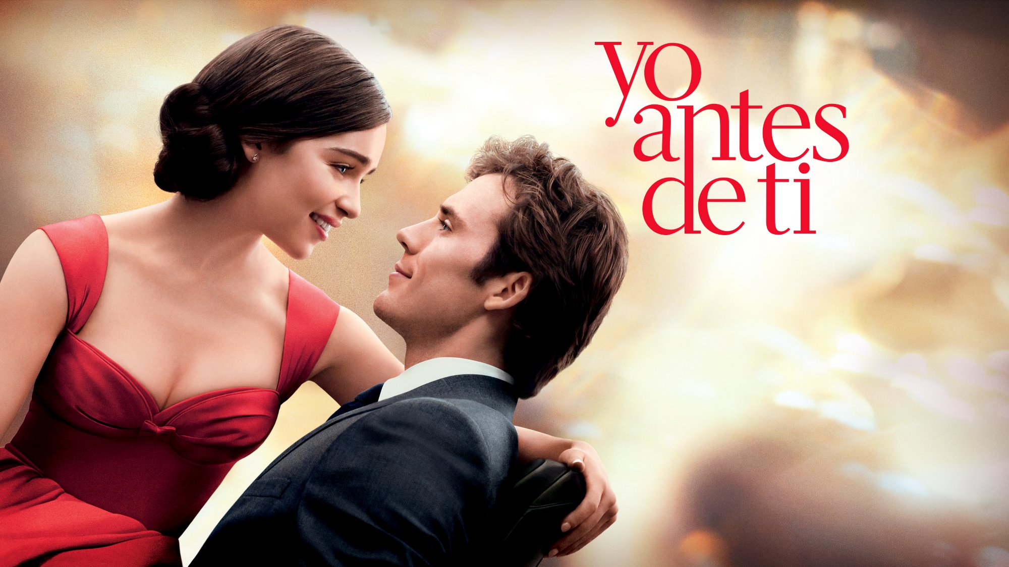 Yo Antes de Ti