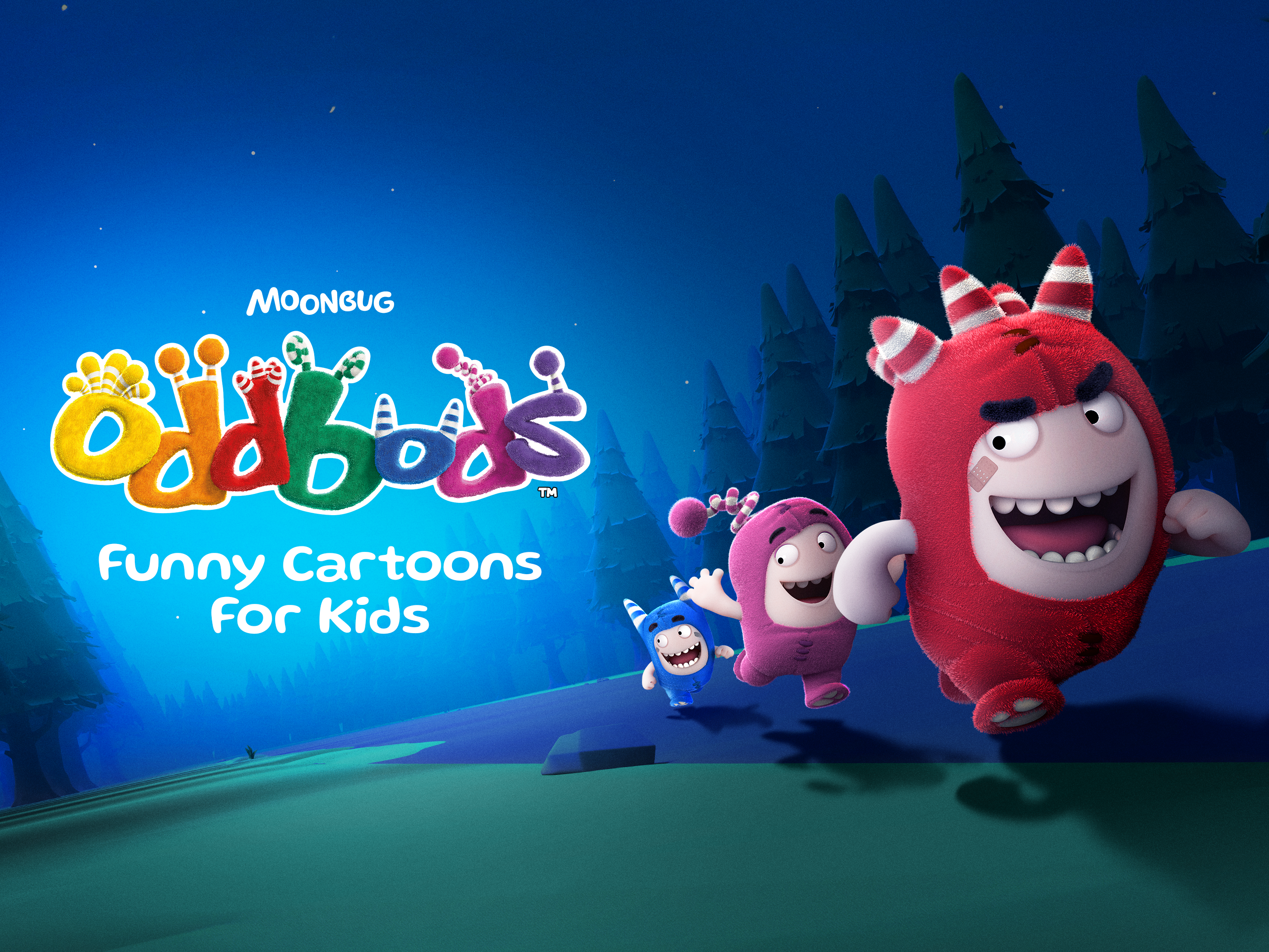 Funny Images Of Cartoons For Kids