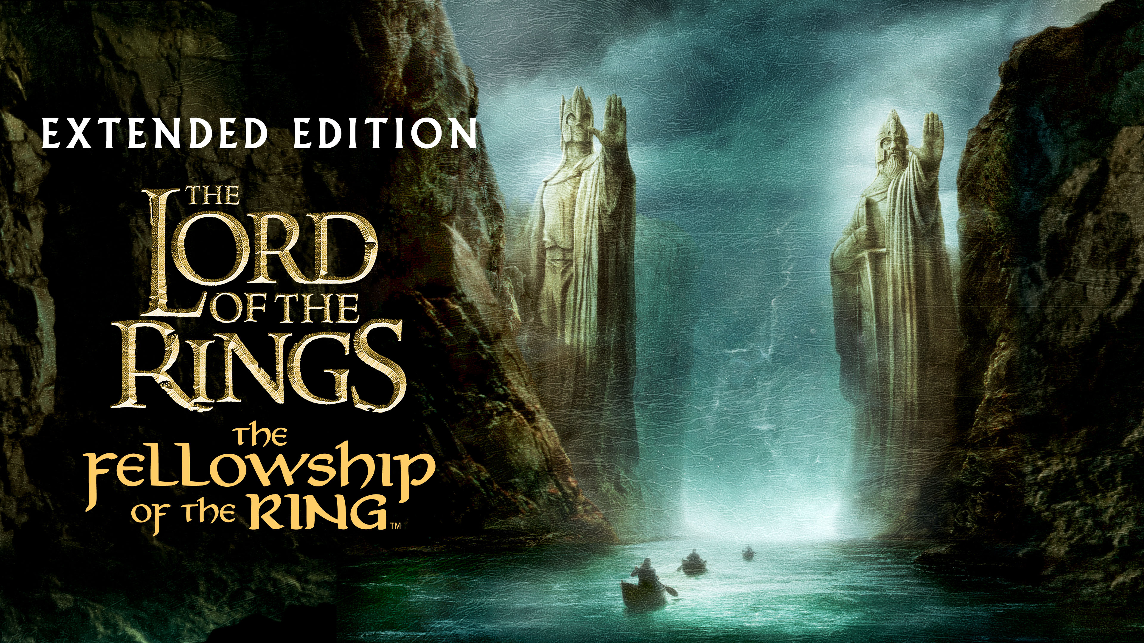 The Lord of the Rings: The Fellowship of the Ring (Extended Edition