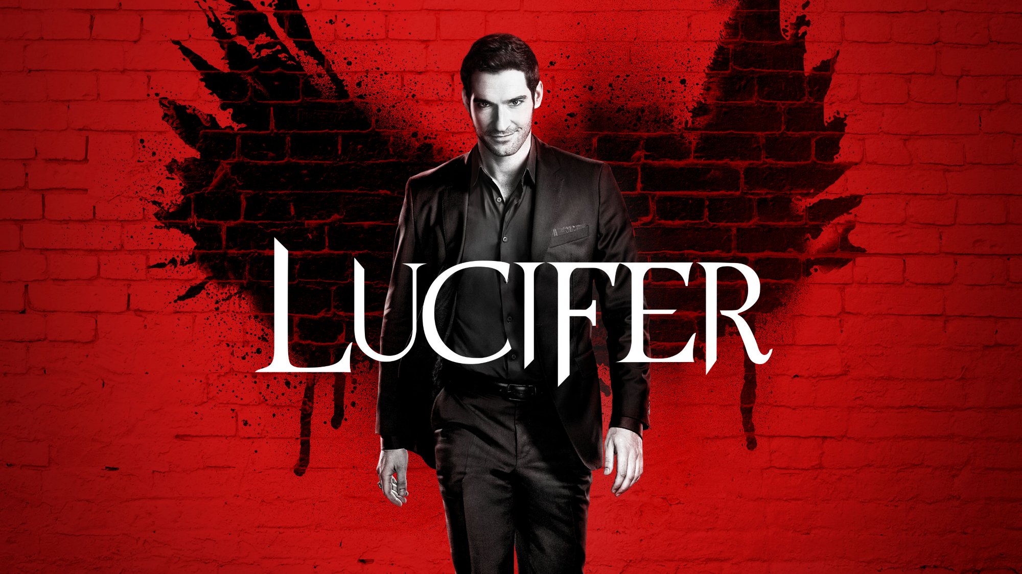 Lucifer