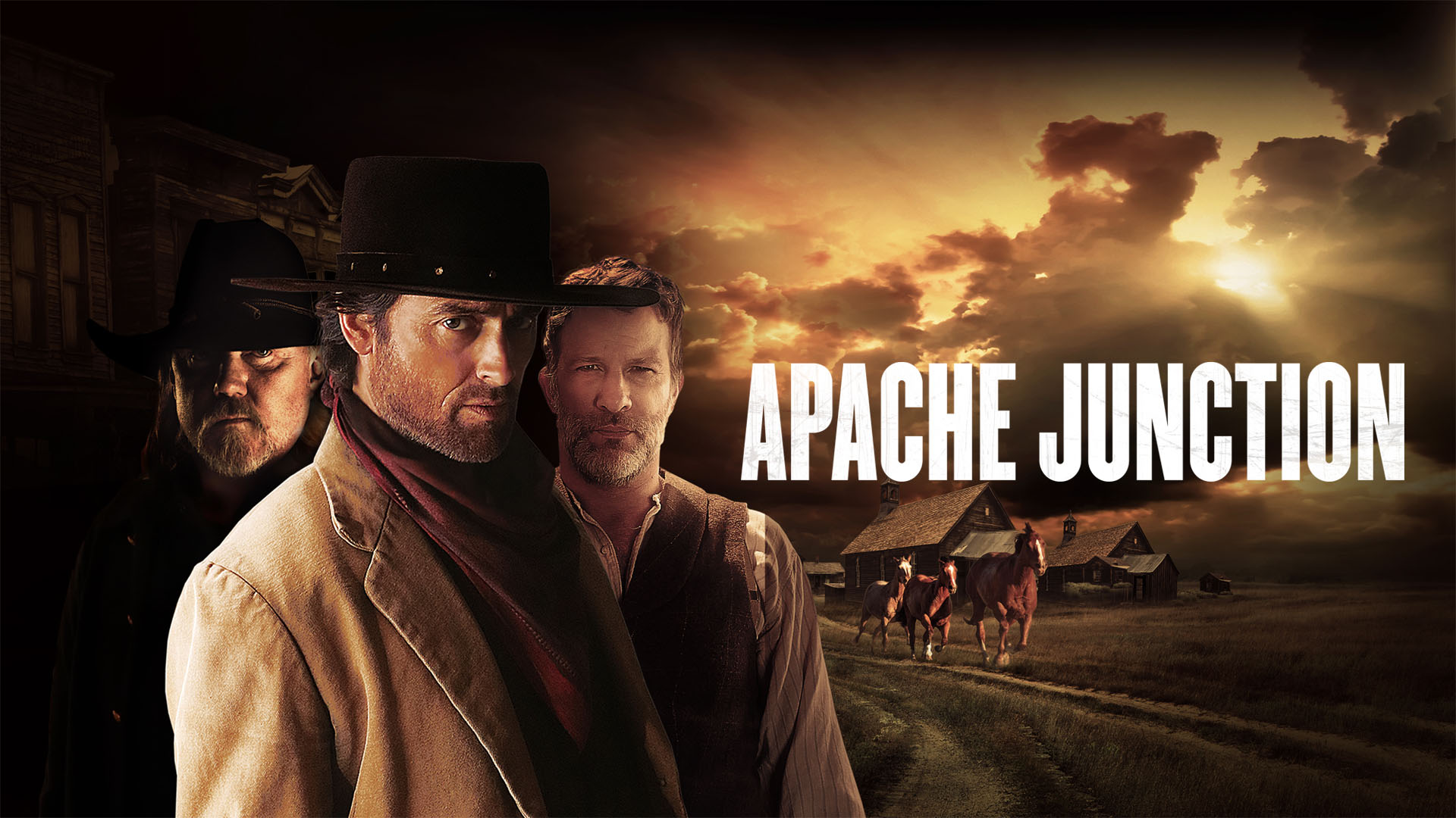 Apache Junction