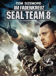 Im Fadenkreuz - Seal Team 8