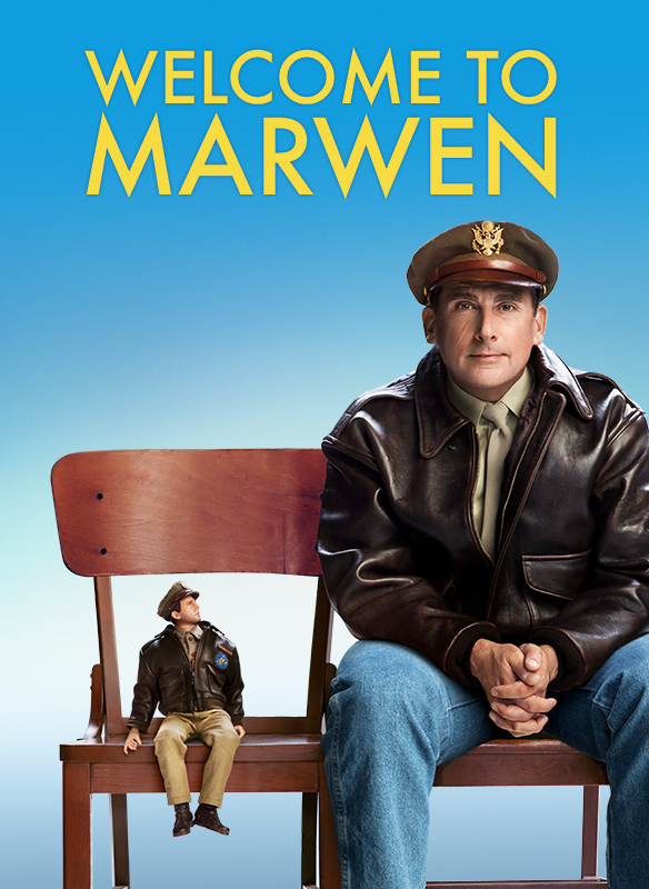 Welcome to Marwen