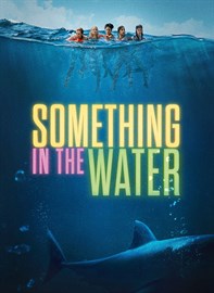 Something In The Water