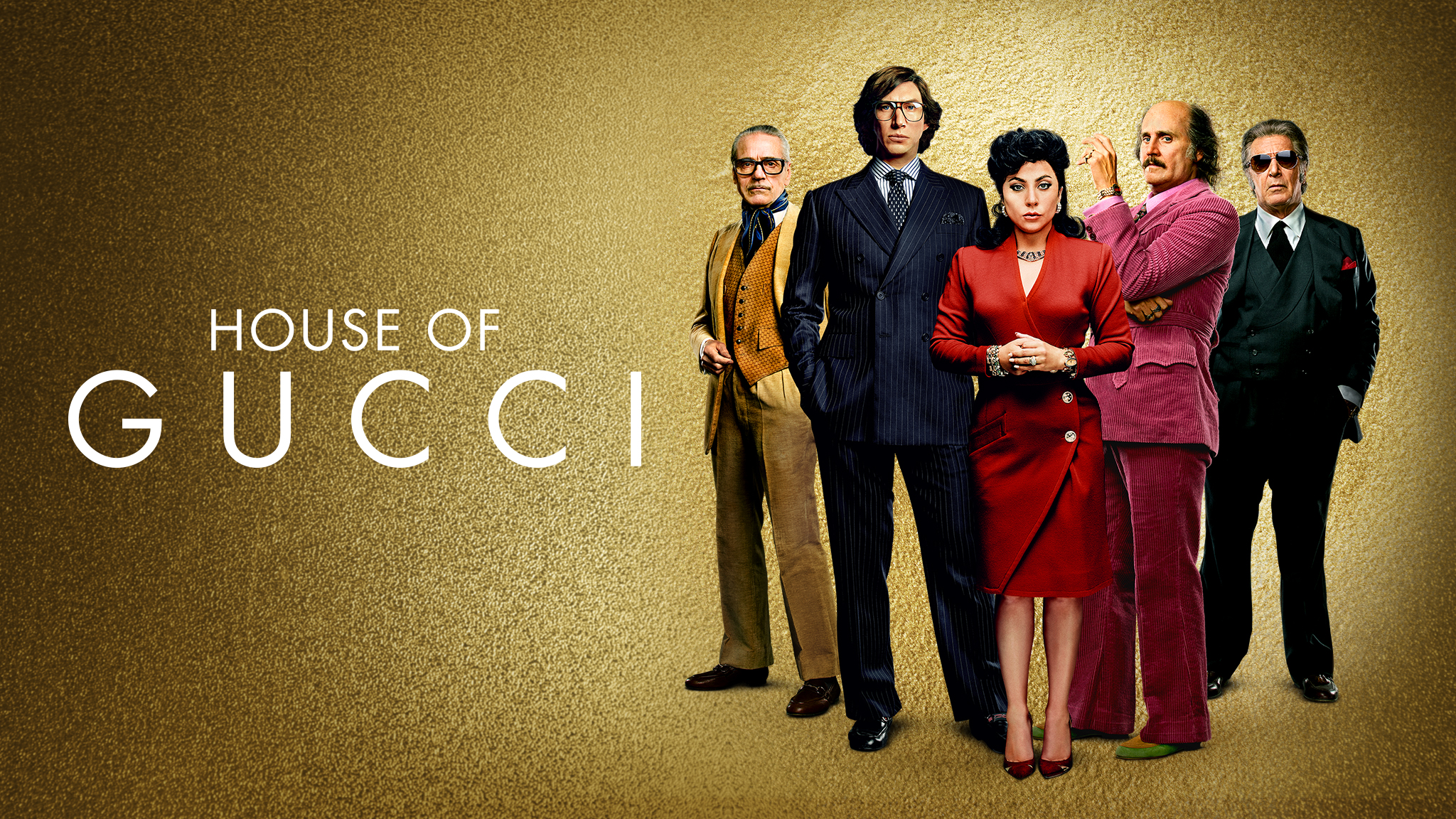 House of Gucci