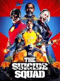 El Escuadrón Suicida