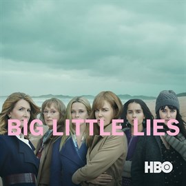 Big Little Lies