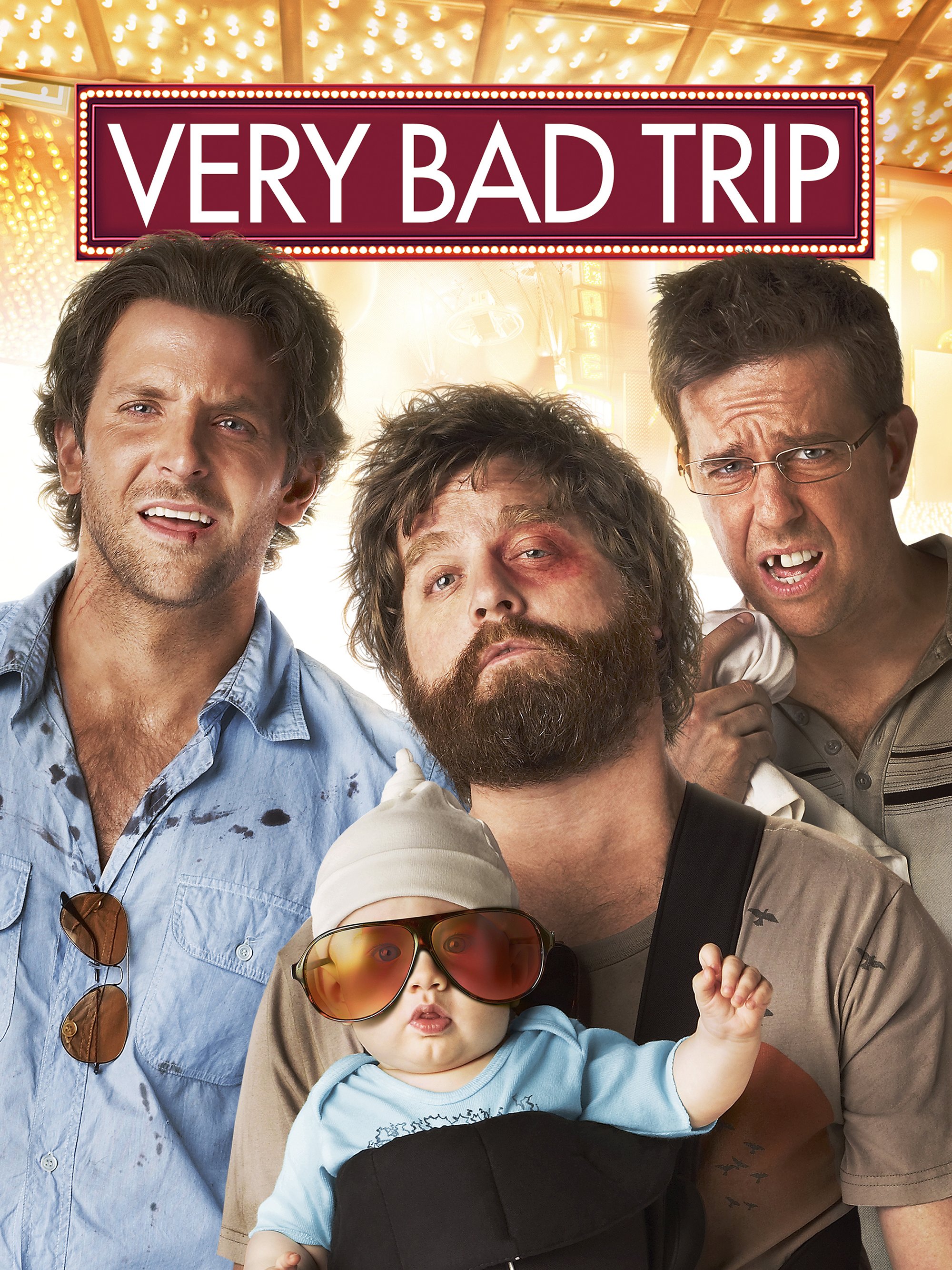 Very Bad Trip
