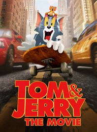 Tom Jerry