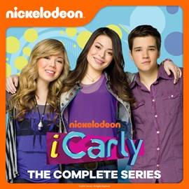 Tv Show Icarly Full Episodes Season ICarly: The Complete Series