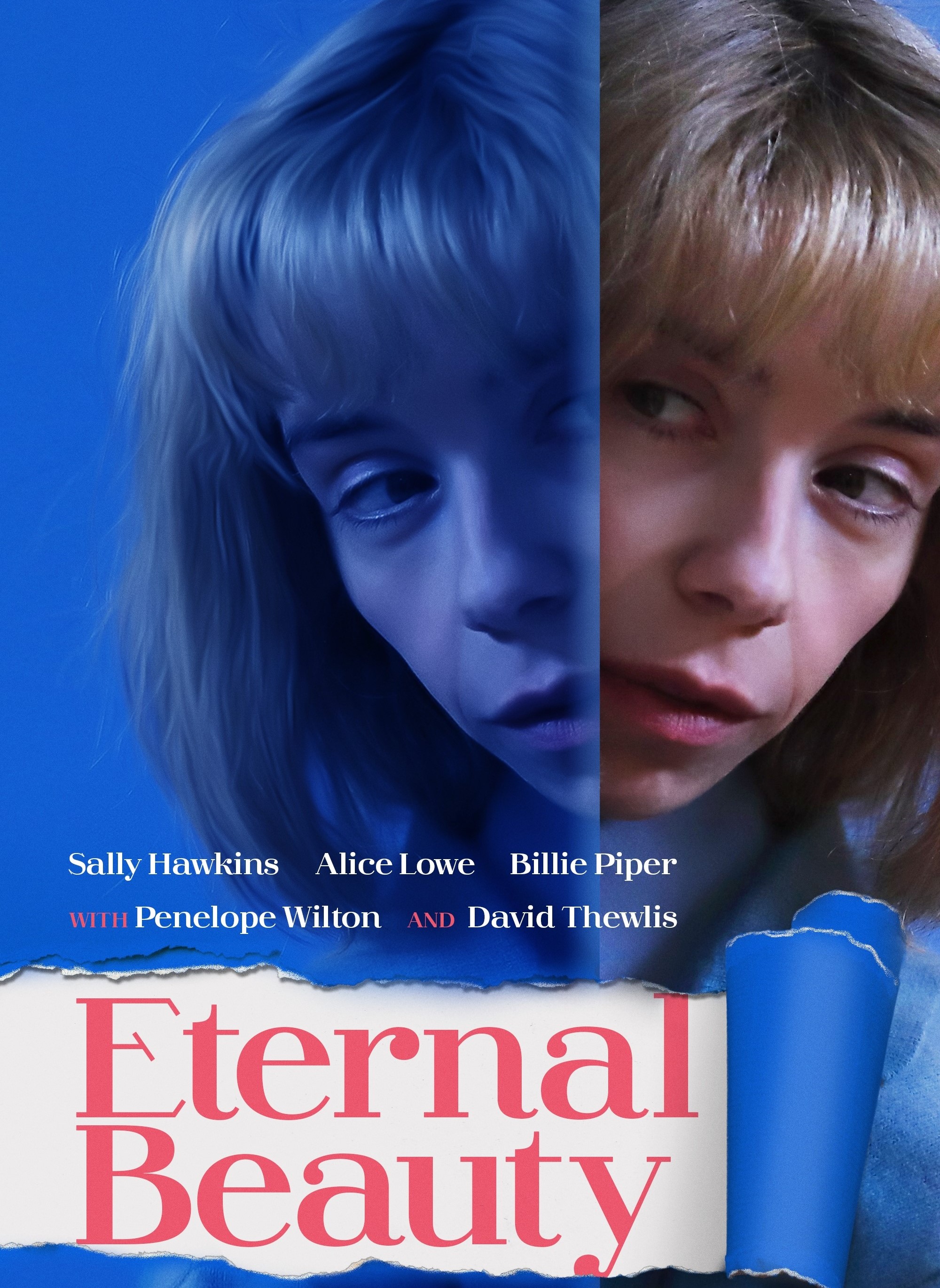 Eternal Beauty