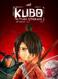 Kubo and the Two Strings