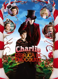 Charlie y La Fabrica de Chocolate