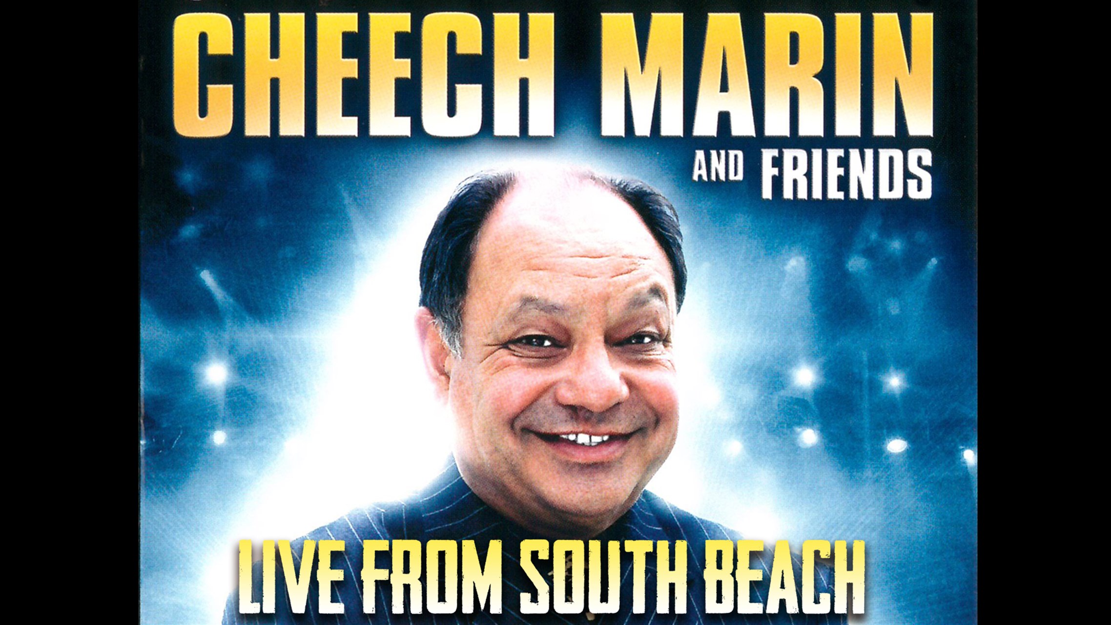 Cheech Show Cheech Marin Tv Shows Cheech & Chong Eye Broadway Musical | Celebrity