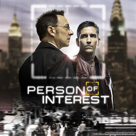 Person of Interest