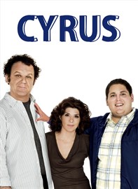 Cyrus