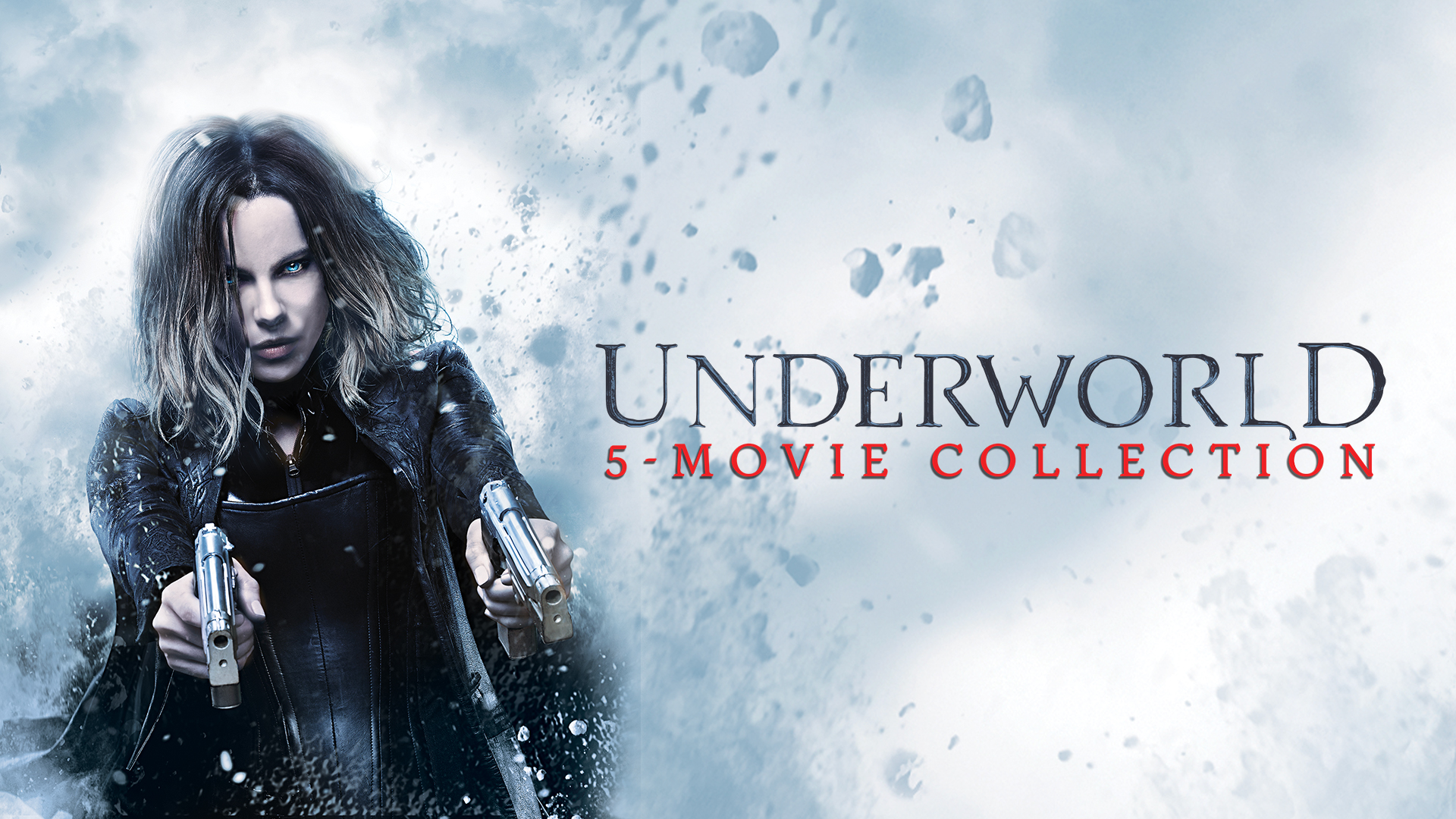 アンダワールド・コレクション Underworld Collection 4K 【公式 アンダワールド・コレクション Underworld Collection 4K 【公式