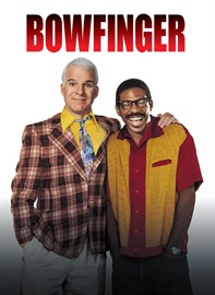 Bowfinger